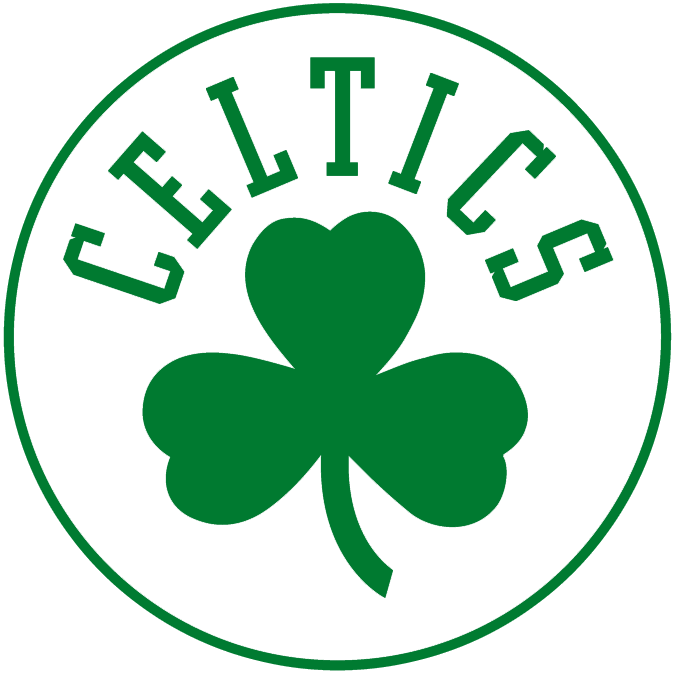 Boston Celtics 1998-Pres Alternate Logo t shirts DIY iron ons